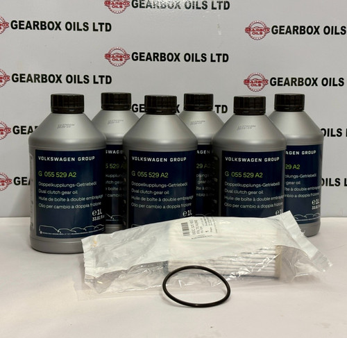 Genuine golf dq381 - 7, dct