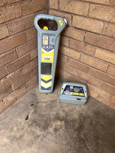 Radiodetection cat4 cable - cat4,