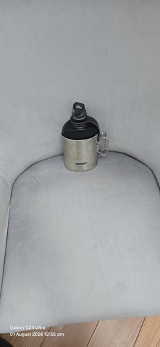 Sigg swiss army style oval - sigg, army-style