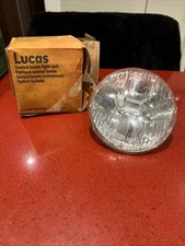 VINTAGE LUCAS MAIN BEAM
