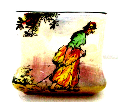 Rare royal doulton - royal,