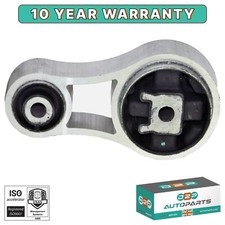 LOWER REAR ENGINE MOUNT FOR RENAULT TRAFIC MK2 VAUXHALL VIVARO 1.9 DIESEL & 2.0