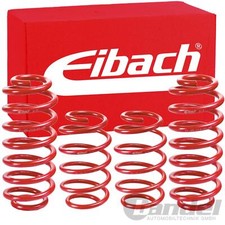 Eibach Sportline springs lowering springs 45-50/30-35 mm for VW Golf IV Bora