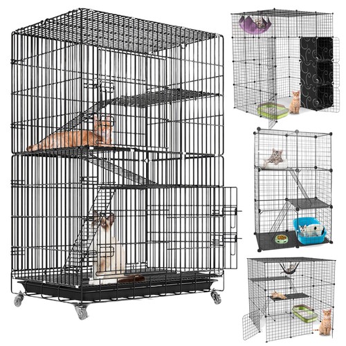 Size pet kennel - pet,