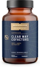 373 Quicksilver Scientific