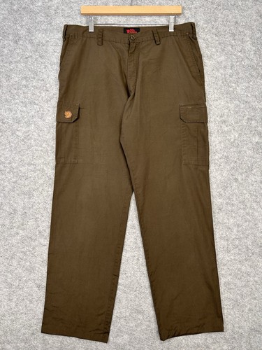 Fjallraven g1000 cargo - g1000,