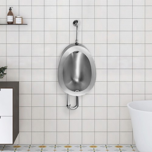 Stainless automatic wall - automatic,