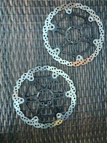 Hope disc brake rotors - disc,