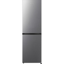 Fridgemaster MC55251DS 50/50 55cm 50/50 Free Standing 50/50 Fridge Freezer