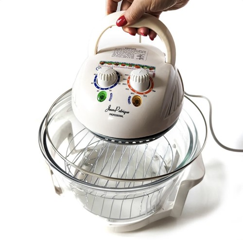 12l 1300w halogen - halogen, oven