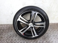 Peugeot 208 Mk1 205 45 17"