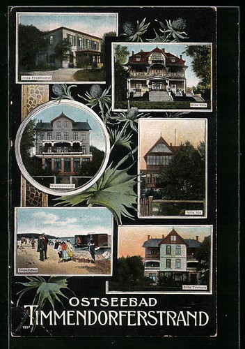 Timmendorferstrand villas - timmendorferstrand,,
