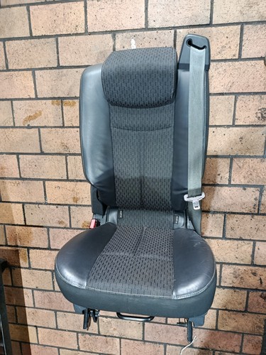 Renault espace seat left - espace,