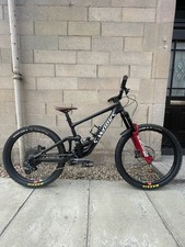 SPECIALIZED S-WORKS ENDURO S4