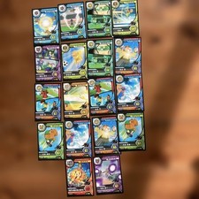 Inazuma Eleven Sticker