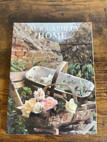 Laura ashley home - home, vintage