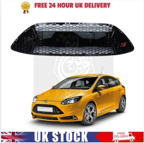 Ford focus mk3 2011 - st,