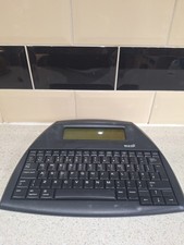 AlphaSmart Neo 2 Word Portable Word Processor Keyboard Distraction Free Writing