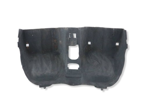 Bmw e36 rear floor - bmw, carpet