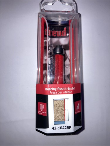 Freud 7mm 4mm 1 4 - freud, 1/4”