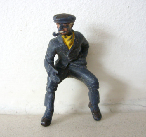 Britains tractor driver for - britains,