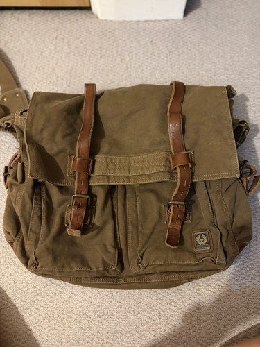Belstaff 554 colonial - belstaff,