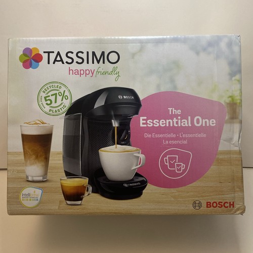 Tassimo bosch happy - bosch,