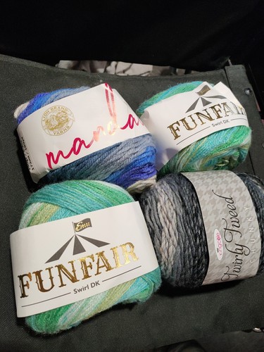New 150g balls - new,