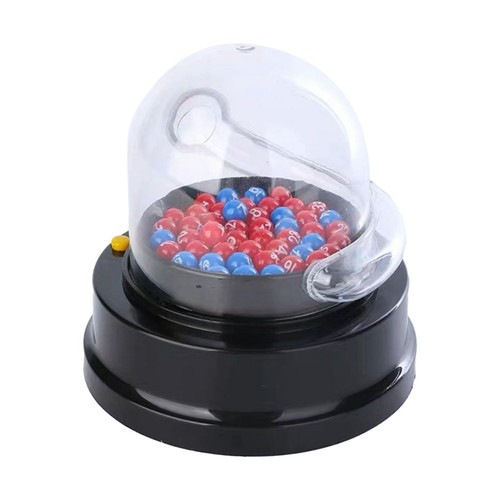Lucky numbers game electric - lucky,