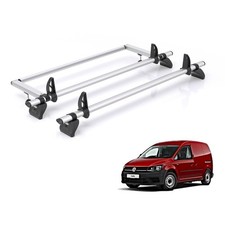 VW Caddy Roof Rack for