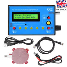 FG-200 DDS Function Signal