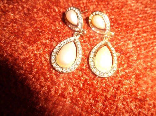 Vintage elegant faux - elegant,