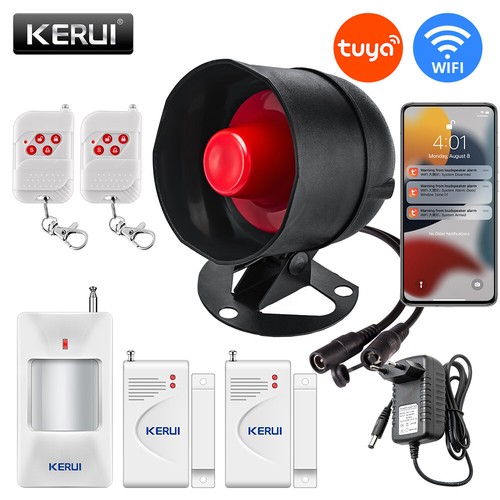 Works with tuya - with, smart