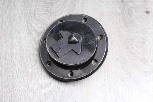 Tank lock ignition - lock,
