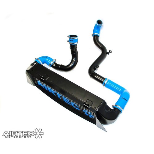 Airtec motorsport intercooler - airtec,