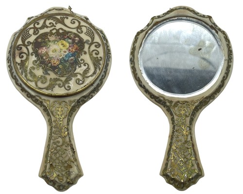 Antique 1920s french art - antique,