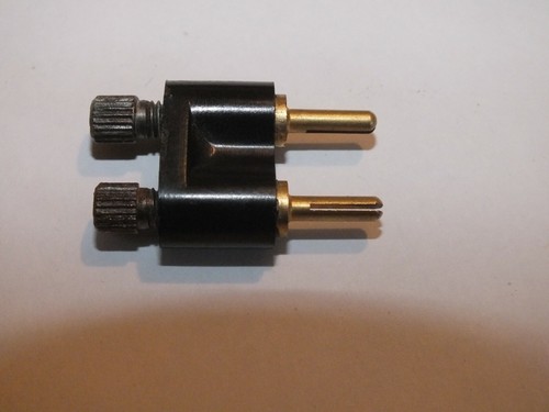 Vintage lucas cab 185 - lucas,
