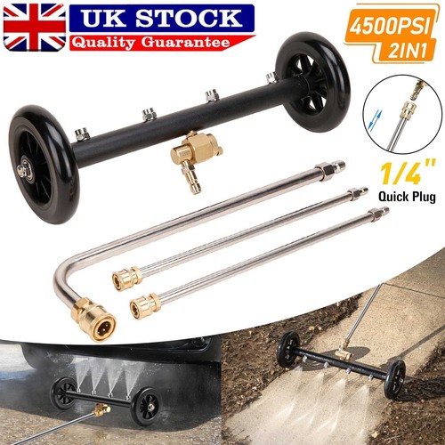 4500psi car pressure cleaner - 4500psi,