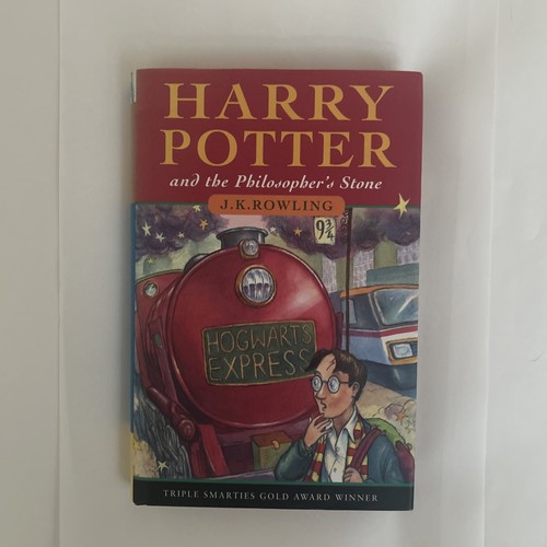 Harry potter and the - harry,