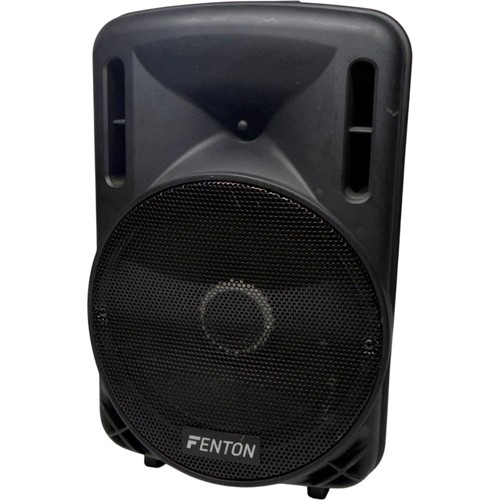Fenton ft10led speaker - fenton,