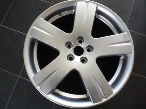 Jaguar sabre alloy - jaguar,