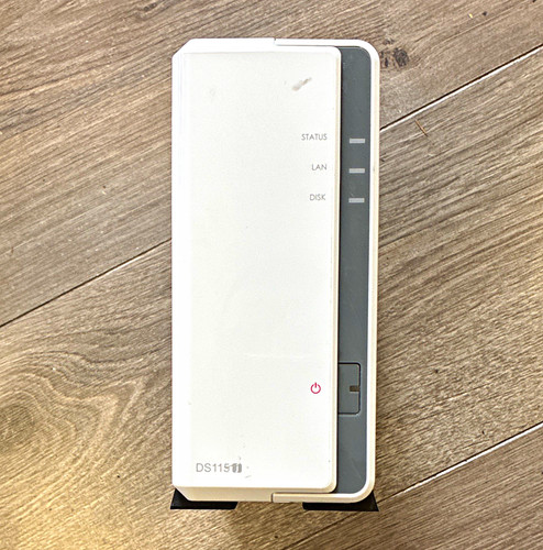 Synology diskstation ds115j - diskstation,