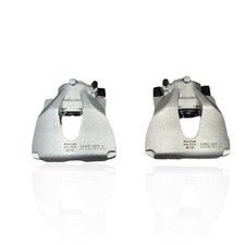 For Vauxhall Astra Mk4 Brake Calipers Pair Front 1998-2006