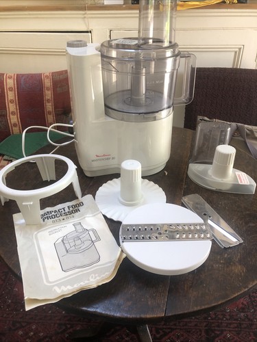 Moulinex masterchef compact - moulinex, 20