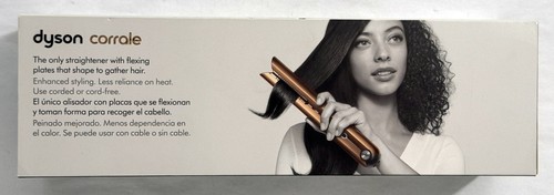 Dyson corrale hair - dyson,
