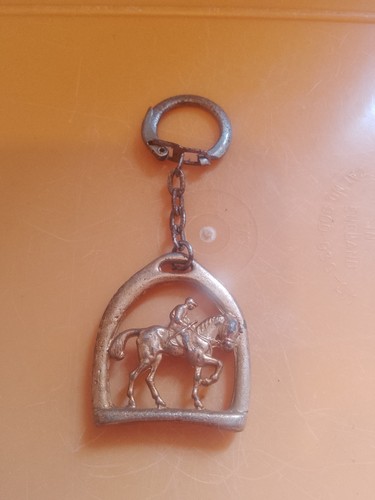 Pre owned keyring - keyring,