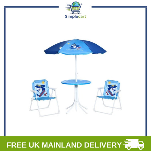 Kids foldable four piece - kids, four-piece
