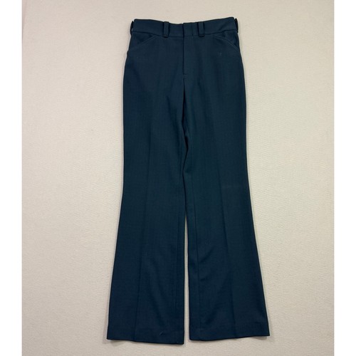Vintage drop loop trousers - loop,
