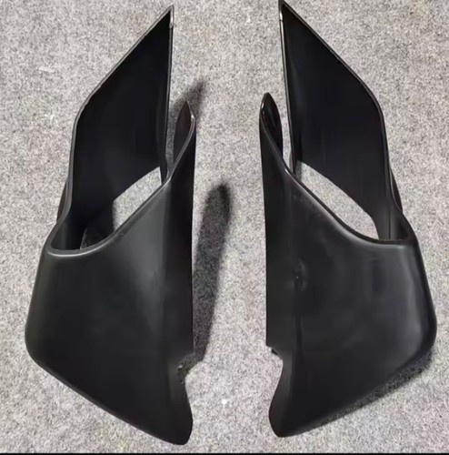Aerodynamic winglets for - winglets,