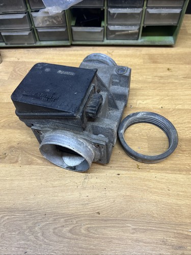 Bmw e30 m20b20 maf - e30, sensor